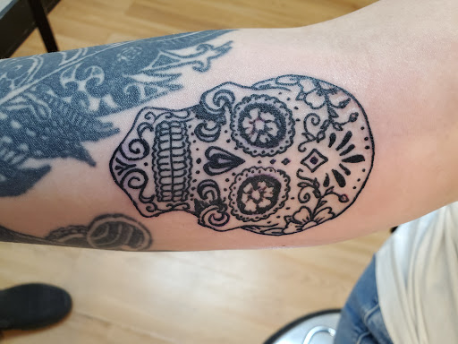 Explore tattoo ideas drawings easy, creative tattoo ideas in Pigeon Forge, available at American Rebel Tattoo Studio