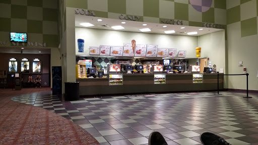 Movie Theater «Regal Cinemas Noblesville 10», reviews and photos, 10075 Town and Country Blvd, Noblesville, IN 46060, USA