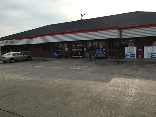 Convenience Store «Speedway», reviews and photos, 926 Arlington Rd, Brookville, OH 45309, USA