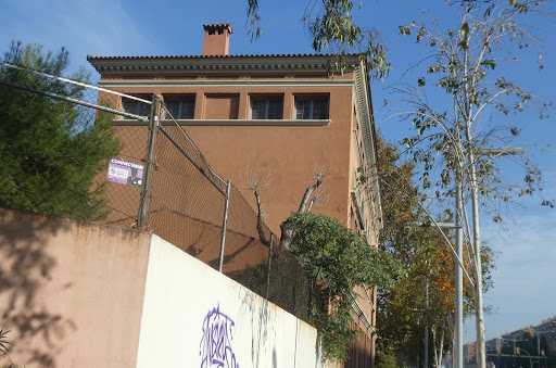 Escuela Casas en Barcelona