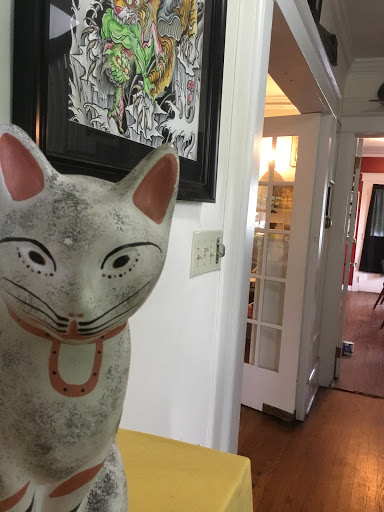 Explore watermelon tattoo ideas, creative tattoo ideas in Milford, available at Golden Hammer Tattoo Studios