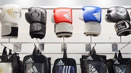 FTC Boxing Store