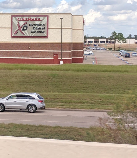 Movie Theater «Cinemark 19 and XD», reviews and photos, 1030 N Grand Pkwy, Katy, TX 77449, USA
