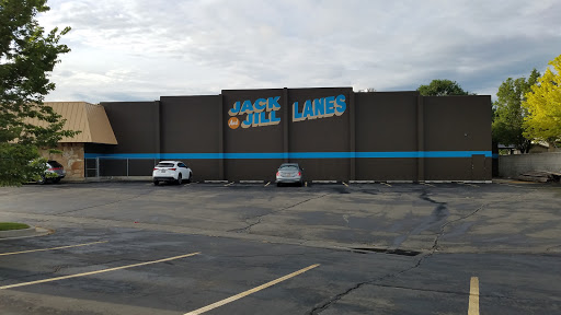 Bowling Alley «Jack & Jill Bowling Lanes», reviews and photos, 105 S 700 E St, American Fork, UT 84003, USA