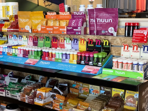 Running Store «Greater Boston Running Company - Hingham», reviews and photos, 94 Derby St #213, Hingham, MA 02043, USA