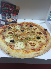 Photos du propriétaire du Pizzeria Pizza Lambada à Marseille - n°8
