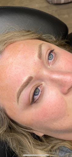 Explore butterfly wrist tattoo ideas, creative tattoo ideas in Grand Blanc, available at Pretty N Ink Permanent Cosmetic Studio