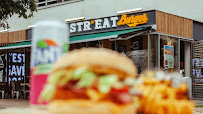 Photos du propriétaire du Restaurant de hamburgers Str'eat Burger Ginko à Bordeaux - n°8