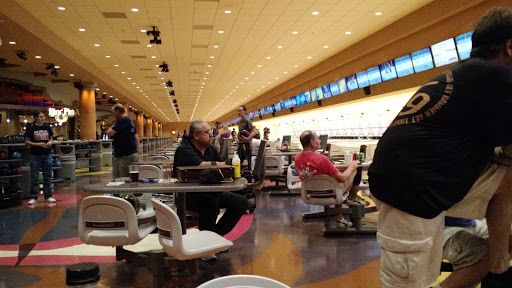 Bowling Alley «Sunset Station Strike Zone», reviews and photos, 1302 W Sunset Rd, Henderson, NV 89014, USA