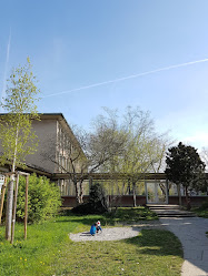 Kindergarten Neubadschulhaus A