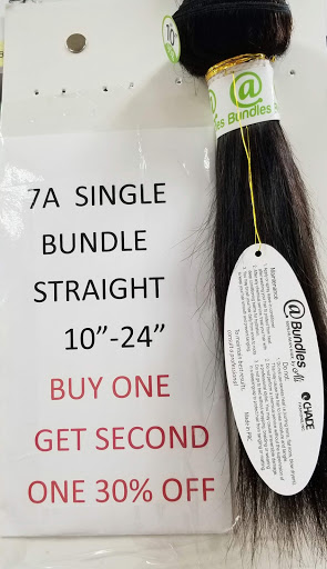 Beauty Supply Store «U N Beauty Supply», reviews and photos, 33920 S Gratiot Ave, Charter Twp of Clinton, MI 48035, USA