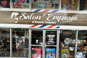 Salon Emporia image