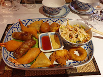 Plats et boissons du Restaurant thaï Sala Thai à Digoin - n°2