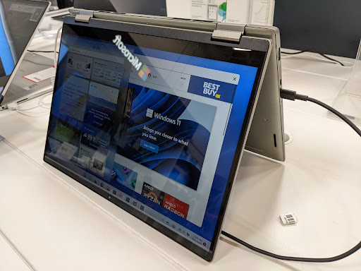 Electronics Store «Best Buy», reviews and photos, 45575 Dulles Eastern Plaza #188, Sterling, VA 20166, USA