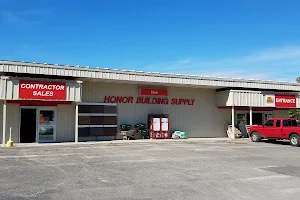 Honor & Onekama Building Supply image