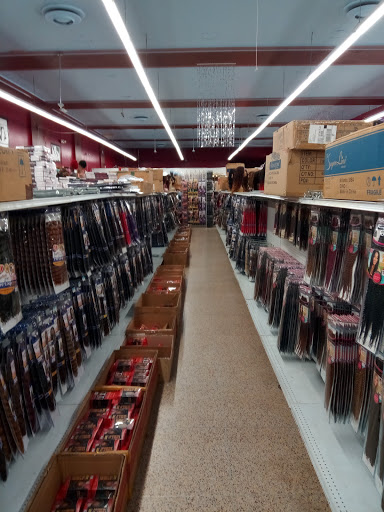 Beauty Salon «Venus Beauty Supply», reviews and photos, 127 E Main St, Spartanburg, SC 29306, USA