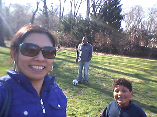 Park «Prospect Park Carousel», reviews and photos, 95 Prospect Park West, Brooklyn, NY 11225, USA