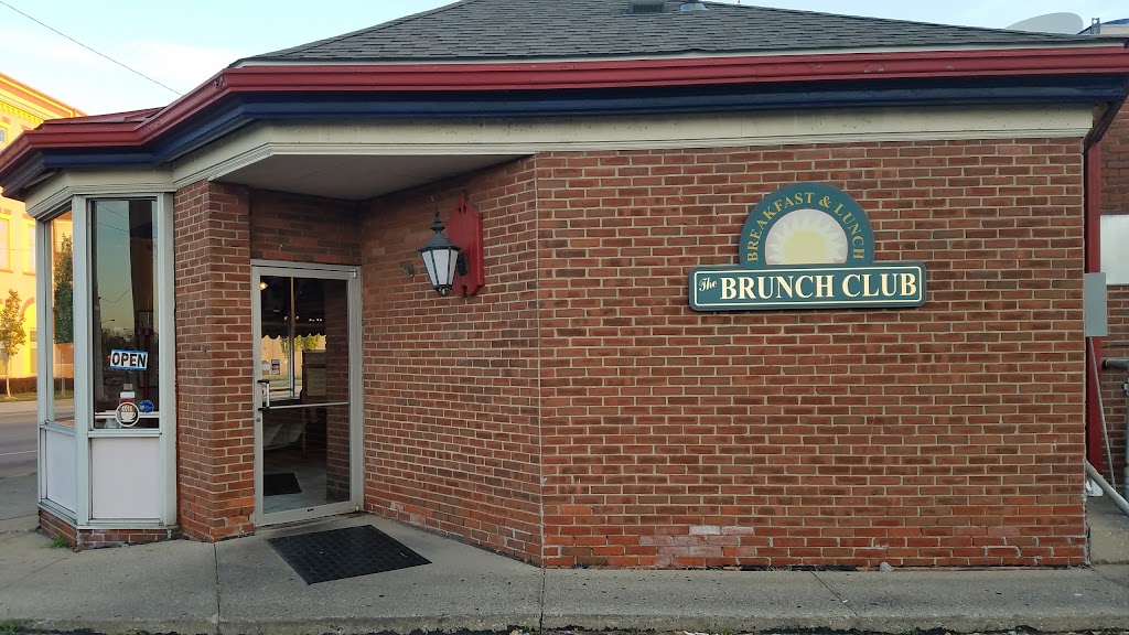 The Brunch Club 45402