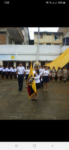 liceo angel nagua