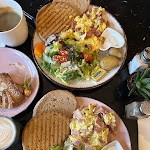 Photo n°1 de l'avis de ugurcan.r fait le 22/12/2023 à 15:56 sur le  YADA YADA breakfast club à Berlin