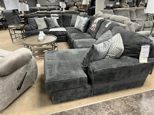Furniture Store «Grand Home Furnishings», reviews and photos, 1801 Seminole Trail, Charlottesville, VA 22901, USA