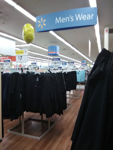 Discount Store «Walmart», reviews and photos, 1600 W Main St, Walnut Ridge, AR 72476, USA