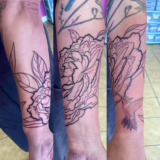 Explore kpop twice tattoo ideas, creative tattoo ideas in Berwick, available at Truth Custom Tattoo, Design & Gallery