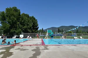 Grants Pass Swimming Pool image
