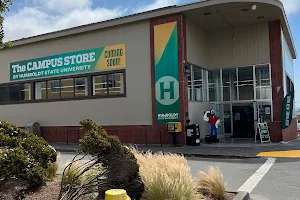 The Campus Store image