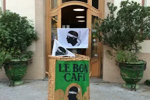 Le Bon Café image