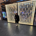 Photo n° 3 de l'avis de Marie-Laure.E fait le 09/12/2023 à 22:48 pour Galeries Lafayette Lyon à Lyon