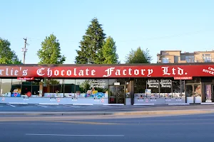 Charlie's Chocolate Factory Ltd. image
