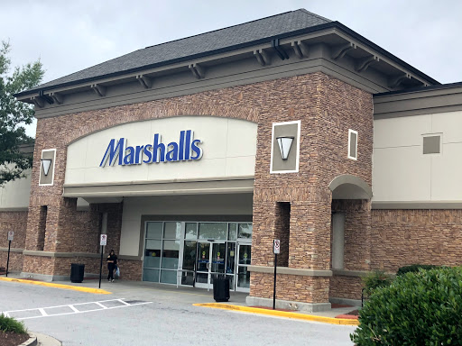Department Store «Marshalls», reviews and photos, 1600 Mall of Georgia Blvd, Buford, GA 30519, USA