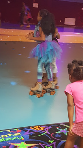 Roller Skating Rink «Skate Galaxy», reviews and photos, 12828 Jefferson Hwy, Baton Rouge, LA 70816, USA