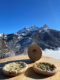 Photos du propriétaire du Pizzas à emporter La Pizz’Après Ski à Uvernet-Fours - n°2