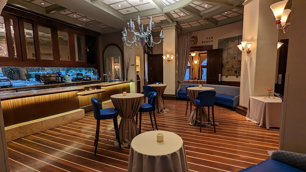 Canaletto Ristorante Veneto 89109