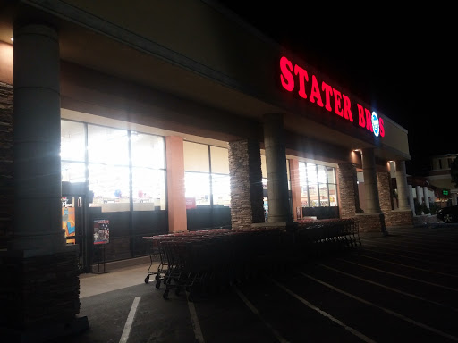 Supermarket «Stater Bros. Markets», reviews and photos, 1830 E Rte 66, Glendora, CA 91740, USA