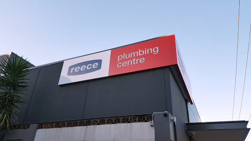 Reece Plumbing