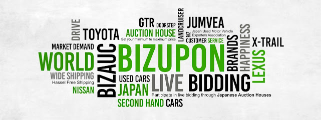 Bizupon Australia -Used Car Dealer & Exporter