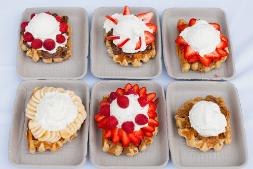 Breakfast Restaurant «Waffle Love - Ogden», reviews and photos, 109 25th St, Ogden, UT 84401, USA