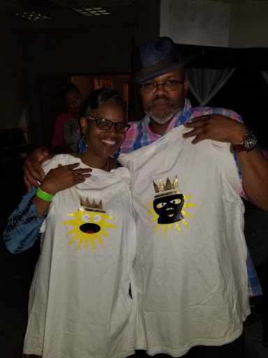 Bar «The Social Club Lounge and Event Venue», reviews and photos, 4419 Crossroads Center, Columbus, OH 43232, USA