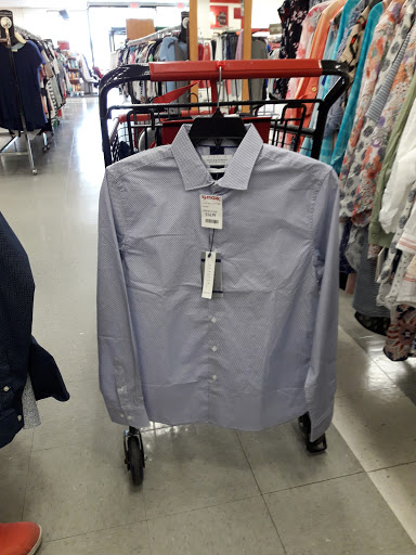 Department Store «T.J. Maxx», reviews and photos, 30965 Five Mile Road, Livonia, MI 48154, USA