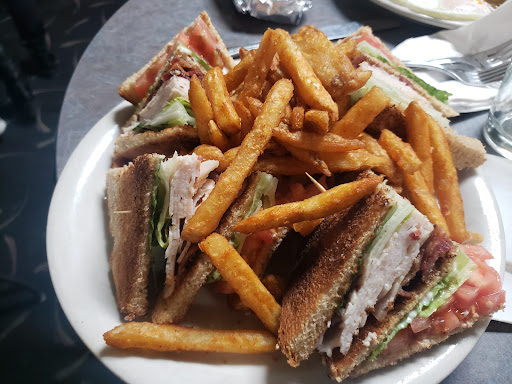 Betsys Restaurant image