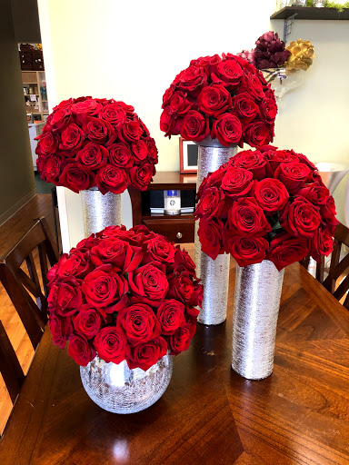 Florist «Buds Blooms & Beyond», reviews and photos, 11234 W Hillsborough Ave, Tampa, FL 33635, USA