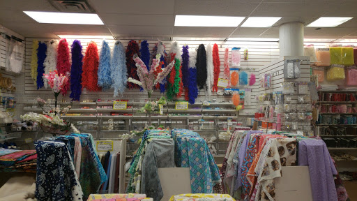 Fabric Store «Sewfisticated Discount Fabrics», reviews and photos, 14 McGrath Hwy, Somerville, MA 02143, USA