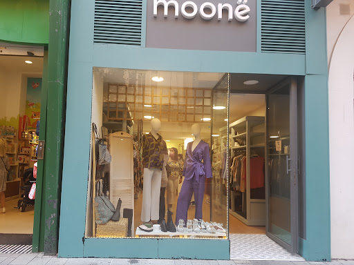 Moone - Moonë
