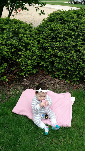 Park «McCullough Park», reviews and photos, W Illinois Ave, Aurora, IL 60506, USA