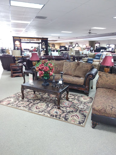 Furniture Store «Badcock Home Furniture &more», reviews and photos, 6521 Main St N, Jacksonville, FL 32208, USA