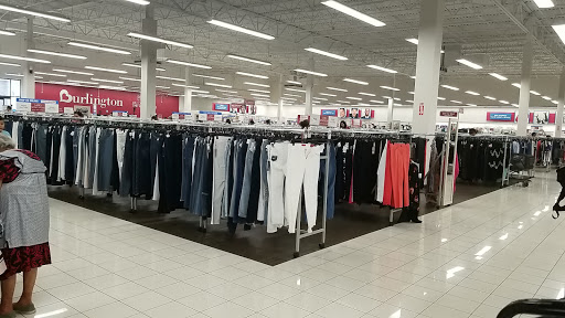 Clothing Store «Burlington Coat Factory», reviews and photos, 16590 N Fwy Service Rd, Conroe, TX 77384, USA