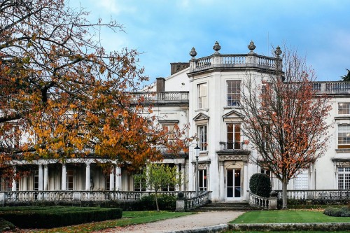 University of Roehampton London - London